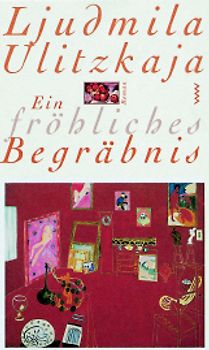 Ein fröhliches Begräbnis