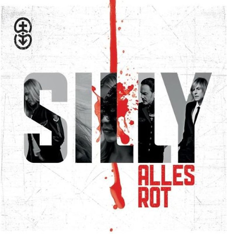 Silly - Alles Rot (Pur Edt.)