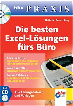 Die besten Excel-Lösungen fürs Büro