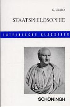 Staatsphilosophie. Text