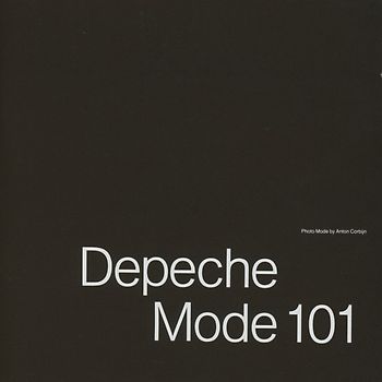 Depeche Mode - 101-Live
