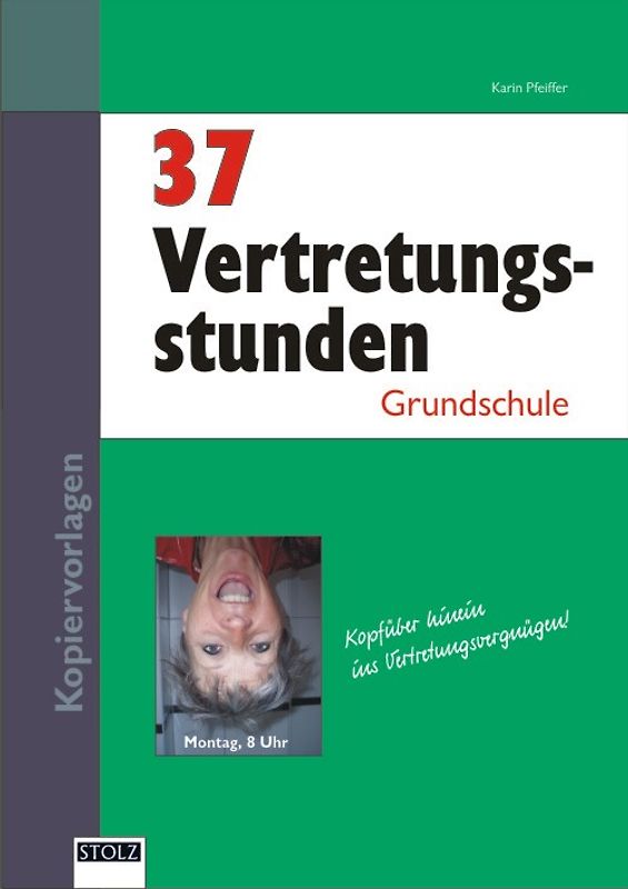 37 Vertretungsstunden. Für die Grundschule
