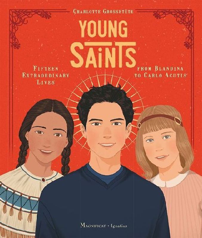 Young Saints