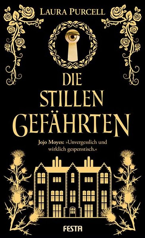 Die stillen Gefährten