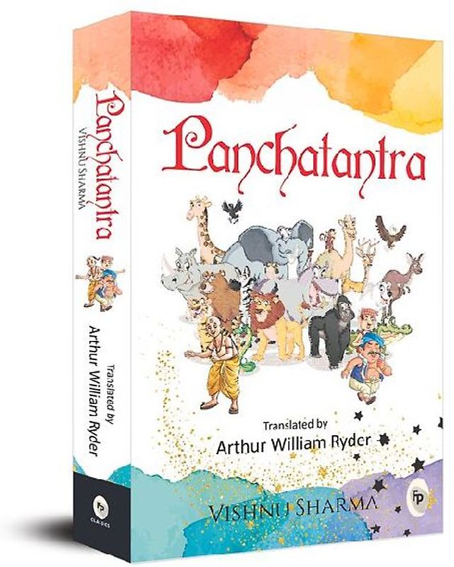 Panchatantra