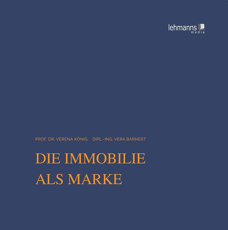 Die Immobilie als Marke