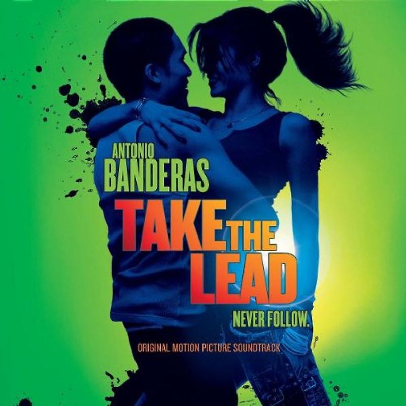 Take the Lead [Soundtrack]