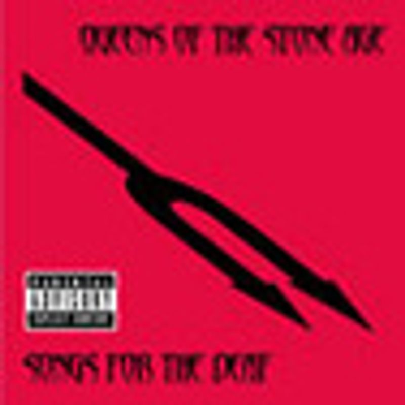 Queens of the Stone Age - Songs For The Deaf