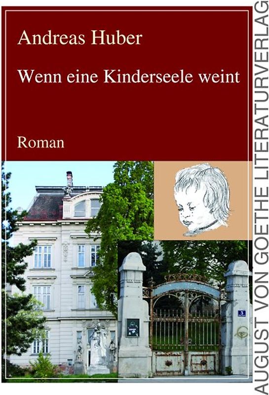 Wenn eine Kinderseele weint