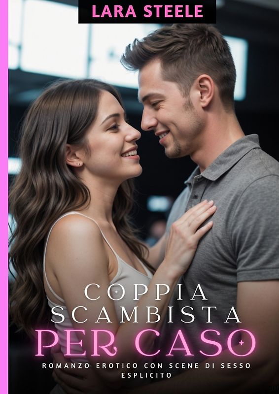 Coppia Scambista per Caso