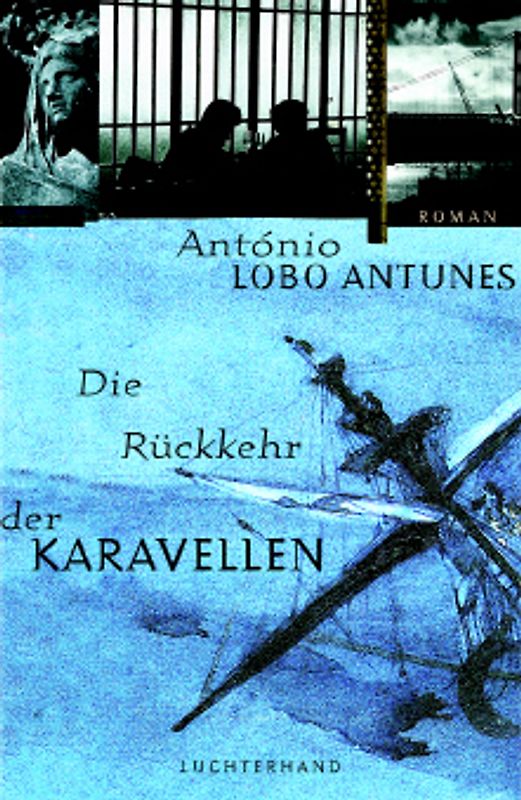 Die Rückkehr der Karavellen