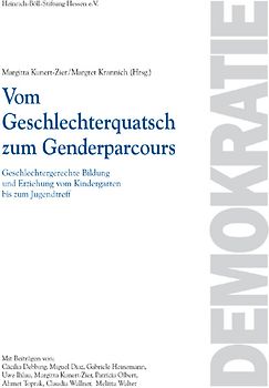 Vom Geschlechterquatsch zum Genderparcours