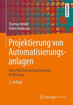Projektierung von Automatisierungsanlagen