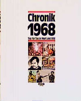 Chronik 1968