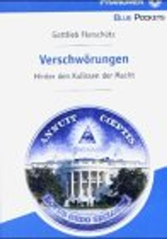 Verschwörungen