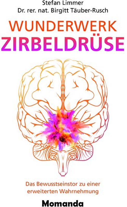 Wunderwerk Zirbeldrüse