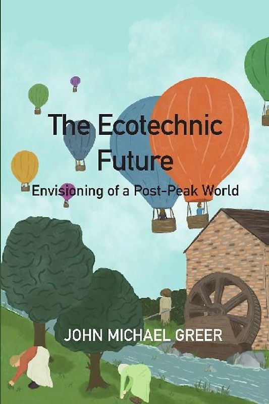 The Ecotechnic Future