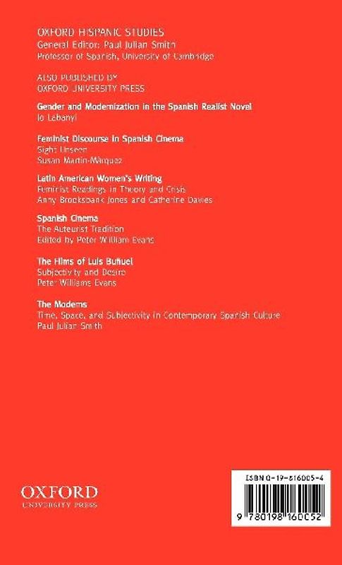 Cervantes, the Noval, and the New World