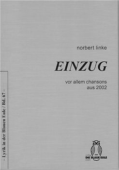 Einzug