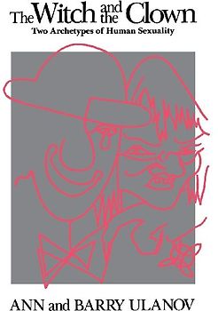 The Witch and the Clown