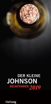 Der kleine Johnson 2019