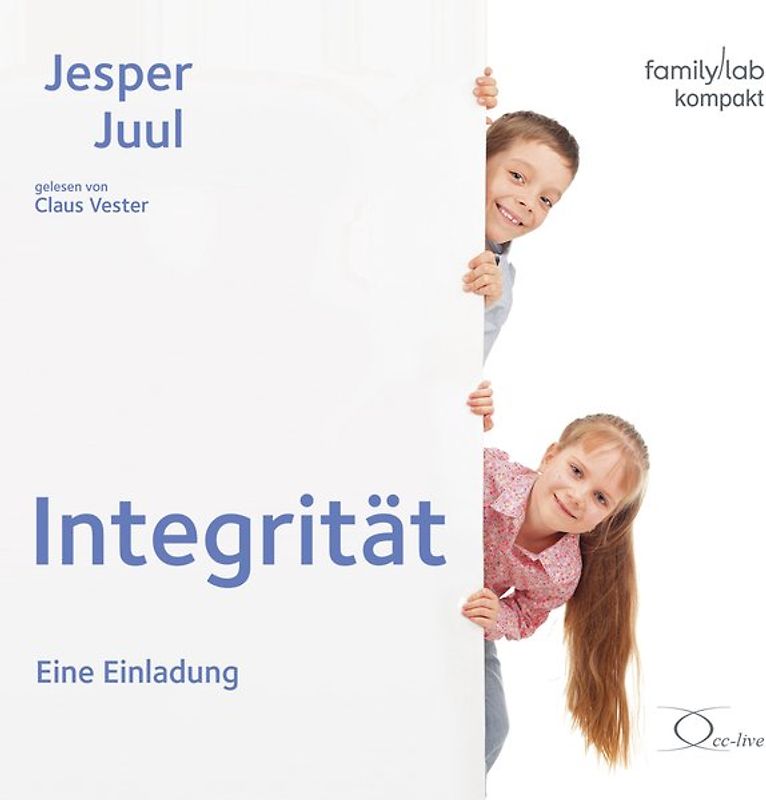 Einladung zur Integrität