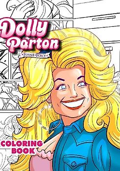 Dolly Parton