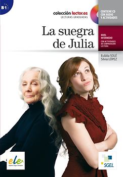 La suegra de Julia