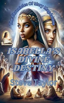 Isabella's Devine Destiny