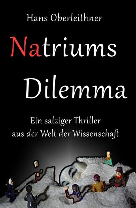 Salzjunkies / Natriums Dilemma