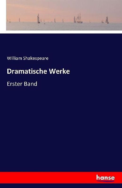 Dramatische Werke