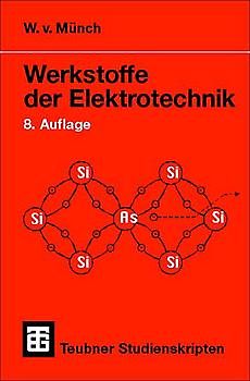 Werkstoffe der Elektrotechnik