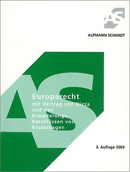 Europarecht