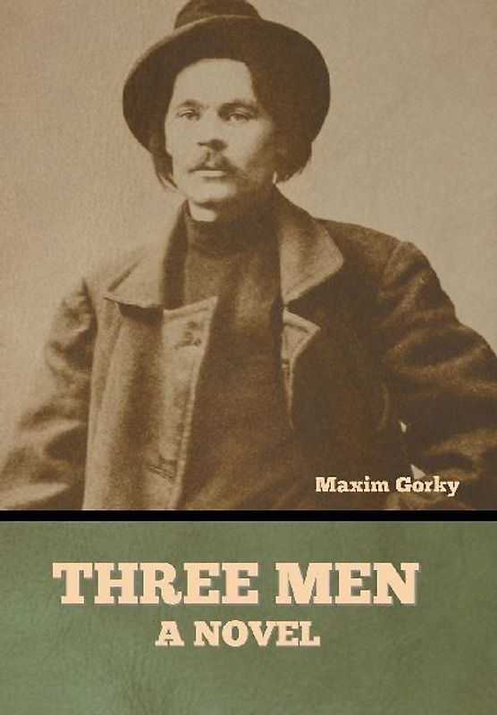 Three Men