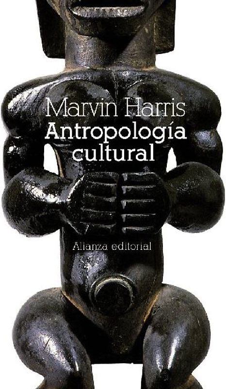 Antropología cultural