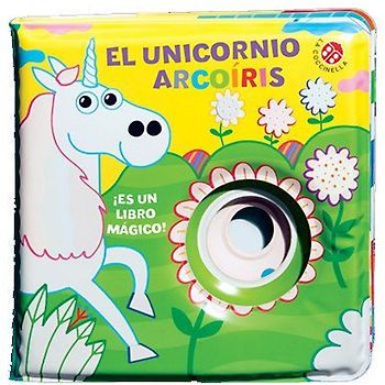 Unicornio Arcoíris, El