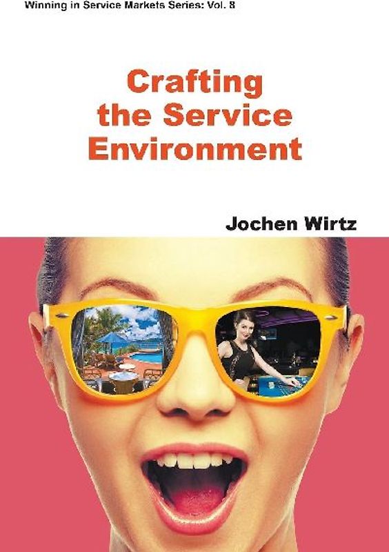 Crafting the Service Environment