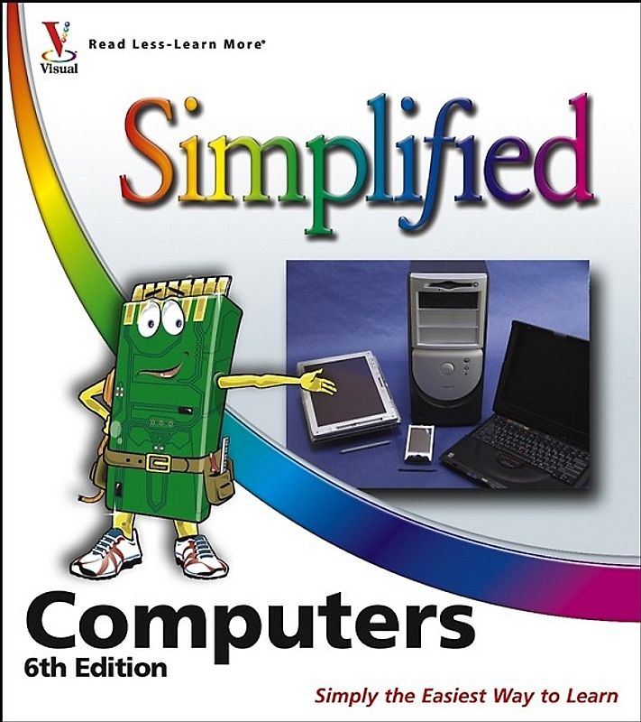 Computers Simplified