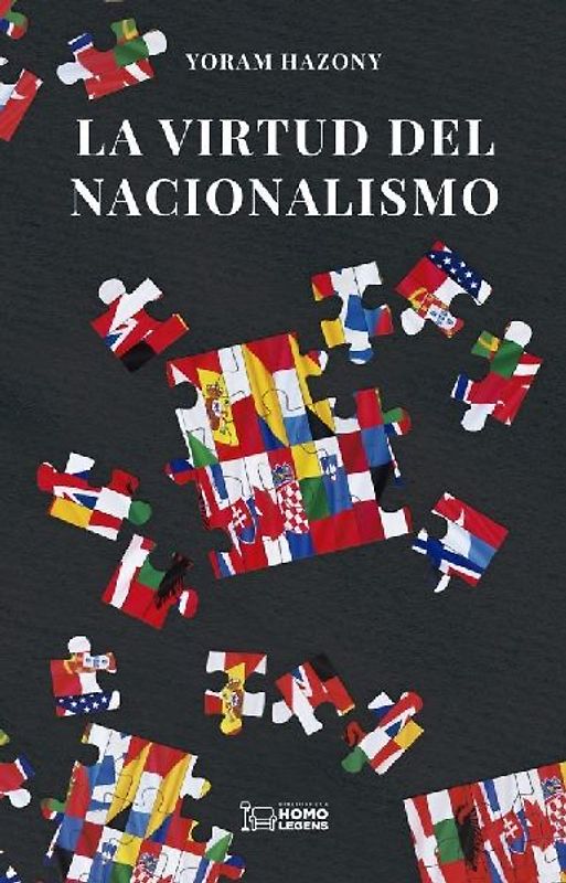 La virtud del nacionalismo