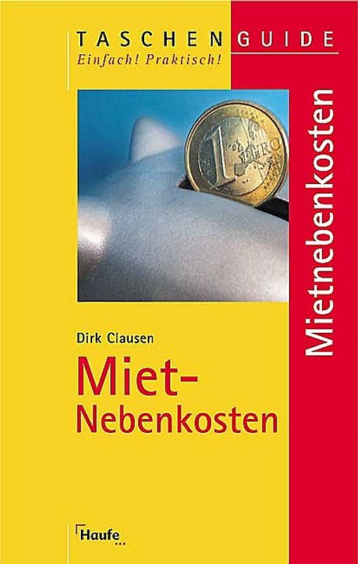 Mietnebenkosten