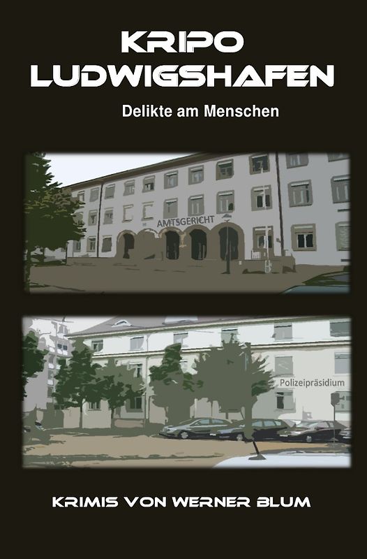 Geschichten von Werner Blum / Band 4 - Time Shift &amp; Des Menschen Würde