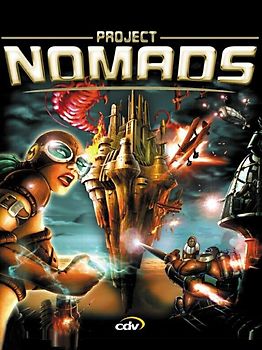 Project Nomads PC Spiele