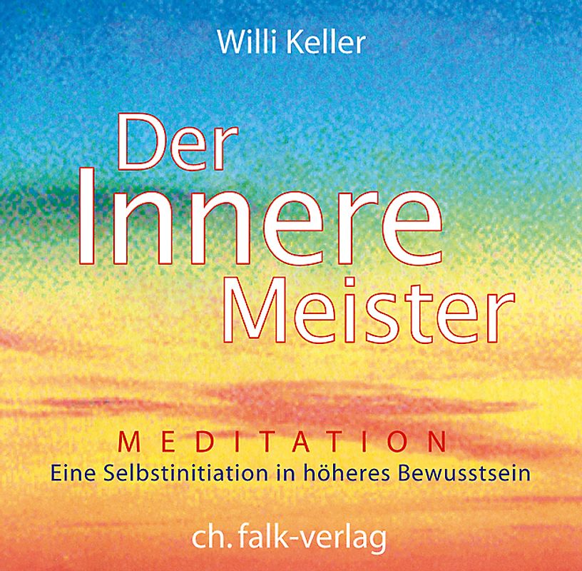 Der innere Meister