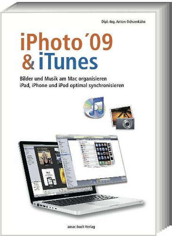 iPhoto &  iTunes