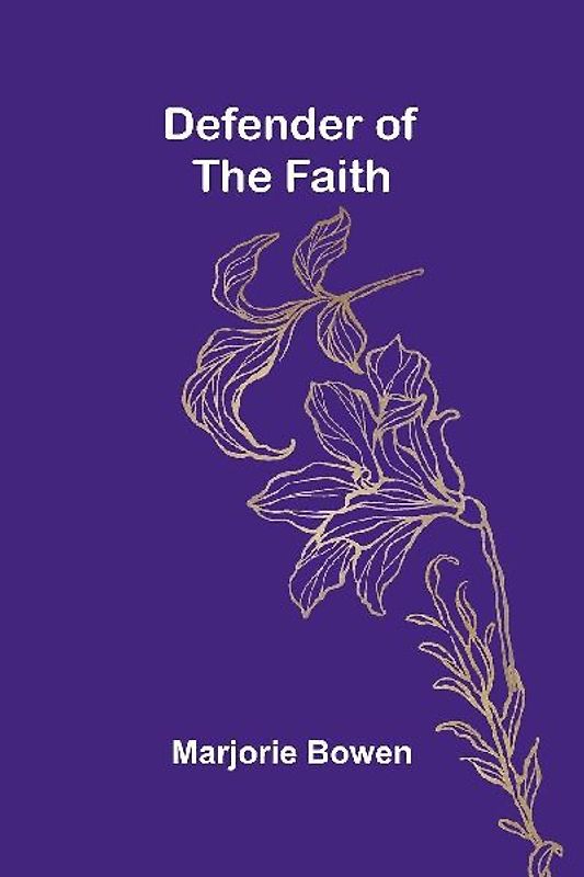 Defender Of The Faith