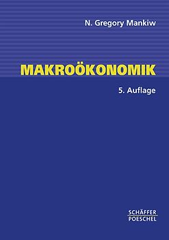 Makroökonomik. Mit vielen Fallstudien
