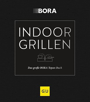 INDOOR GRILLEN