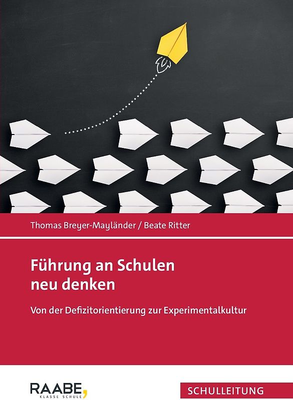 Führung an Schulen neu denken