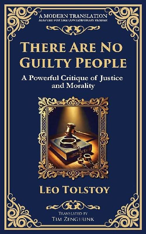 There Are No Guilty People