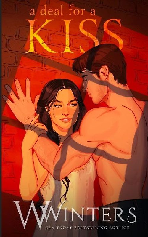 A Deal For A Kiss